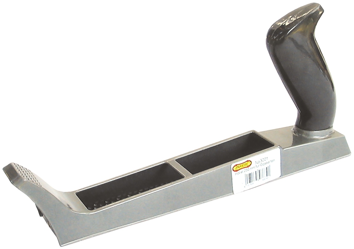 Gipskartonhobel - 250mm