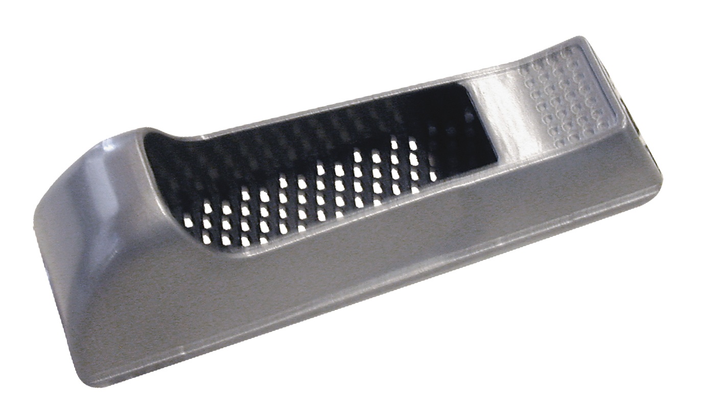 Taschenhobel - 145mm gerade