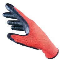 RED MAMBA - Montage-Handschuhe